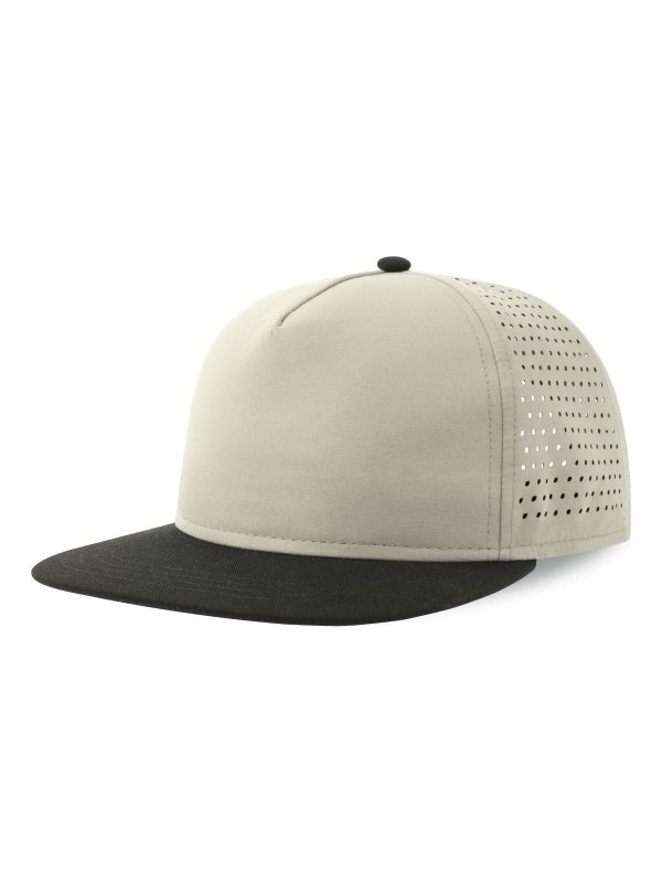 light grey-black
